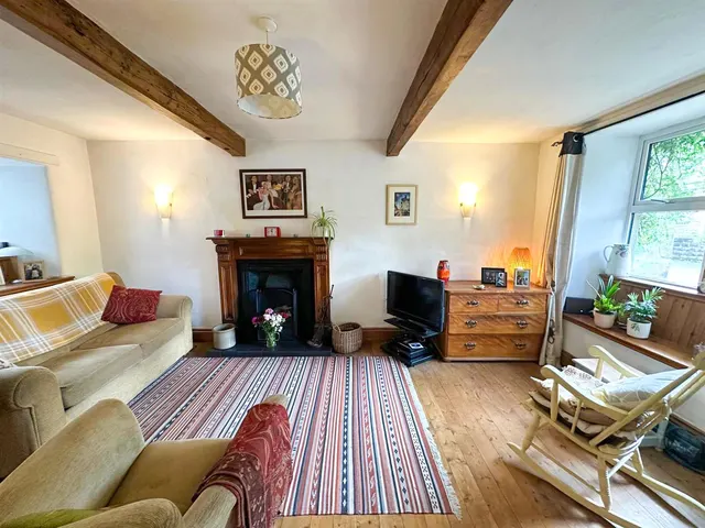 Photo 2 — Main Street, Ickornshaw, Cowling, BD22 0DH