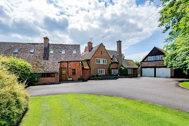 Newnham, Henley-in-Arden, B95, photo 2