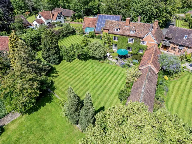Newnham, Henley-in-Arden, B95, photo 1