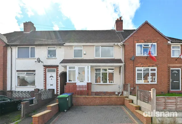 Salop Road, Oldbury, West Midlands, B68 9AF, photo 1