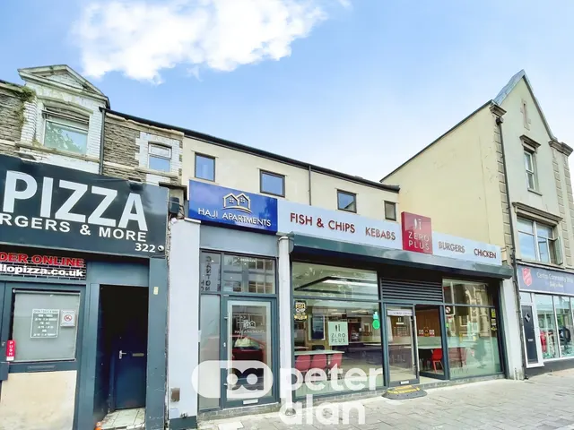 Cowbridge Road East CARDIFF, CF5, photo 1