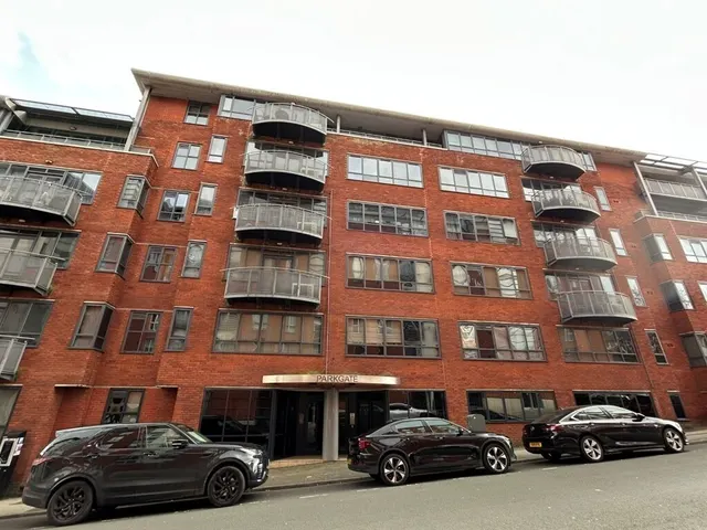 Upper College Street, Nottingham, NG1, photo 1