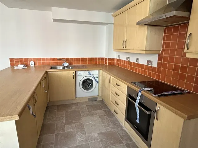 Upper College Street, Nottingham, NG1, photo 3