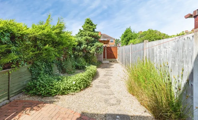 Photo 2 — Charnley Road, Stafford, Staffordshire, ST16