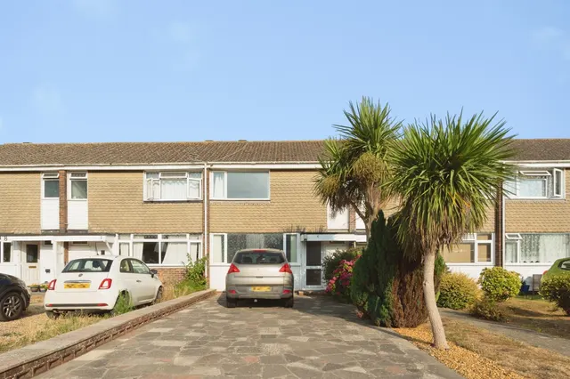 Churchill Walk, Bognor Regis, photo 1