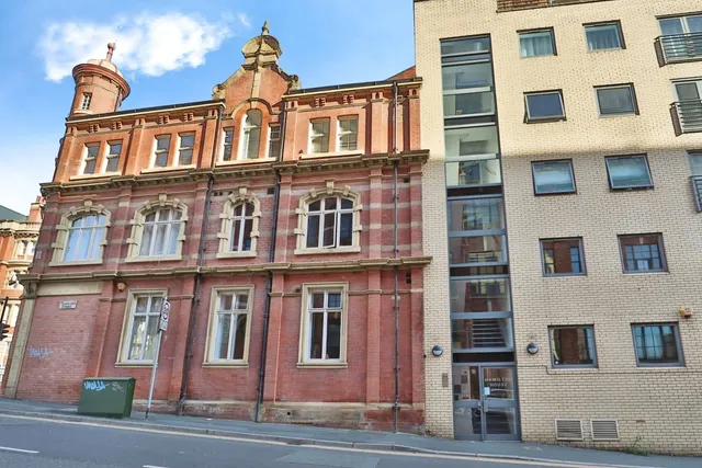 Photo 3 — Trafalgar Street, LEEDS, West Yorkshire, LS2