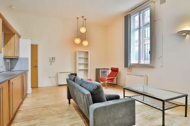 Trafalgar Street, LEEDS, West Yorkshire, LS2, photo 1