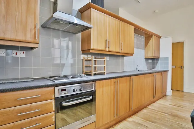 Photo 2 — Trafalgar Street, LEEDS, West Yorkshire, LS2