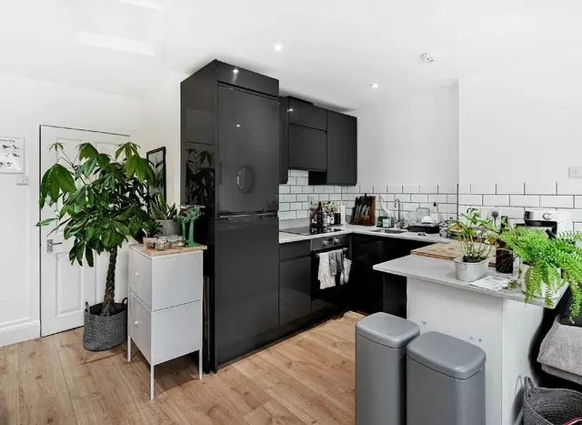 Mare Street, Hackney, E8, photo 1