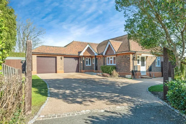 Murrells Walk, Great Bookham, KT23, photo 2