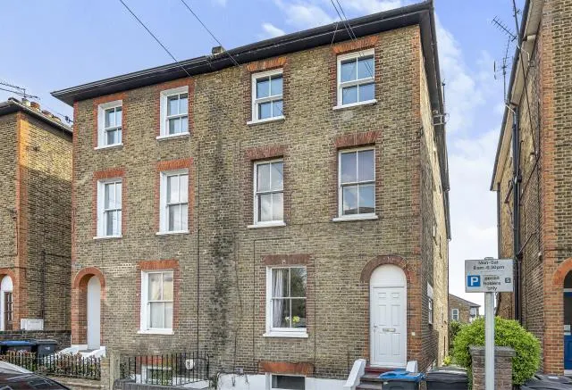St Andrews Road, Surbiton, KT6, photo 1