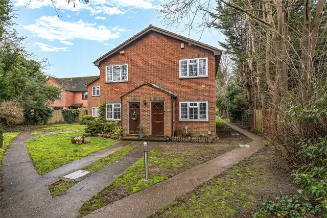 Audley Walk, Orpington, BR5, photo 1