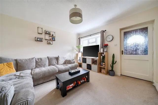 Photo 2 — Audley Walk, Orpington, BR5
