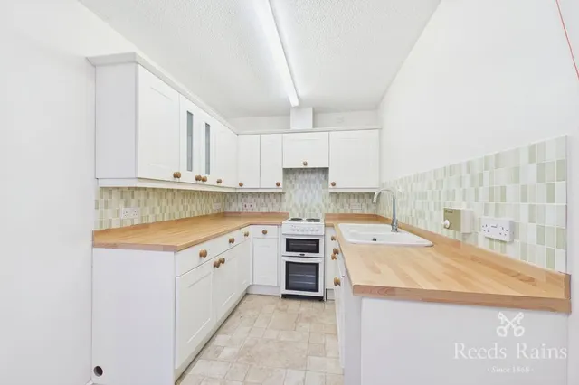 Wyre Mews, The Village, YO32, photo 2