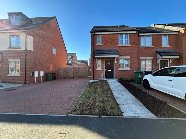 Ironworks Road, Walsall, WS2, photo 1
