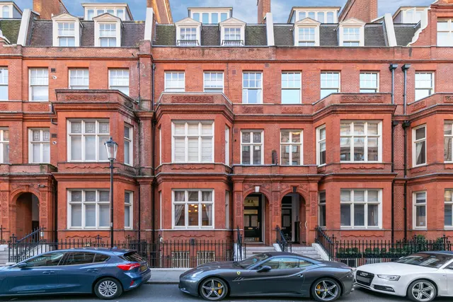 Hans Road, Knightsbridge, SW3, photo 1