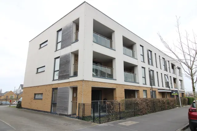Cranwell road, Locking Parklands, BS24, photo 1