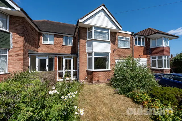 Photo 2 — South Road, Northfield, Birmingham, West Midlands, B31 2QY