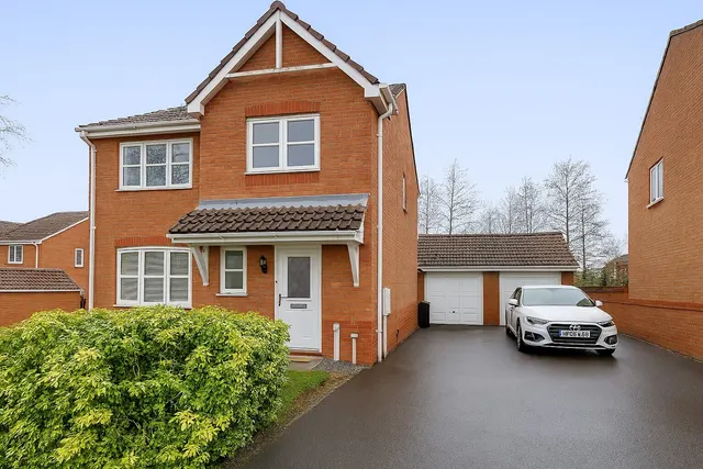 Bradley Gardens, Merthyr Tydfil, CF47, photo 1
