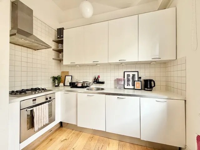 Photo 2 — Commercial Street, London E1 6EB