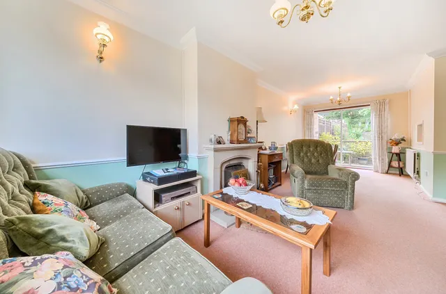 Photo 2 — Barley Mow Close, Knaphill, Woking, Surrey, GU21 2JA