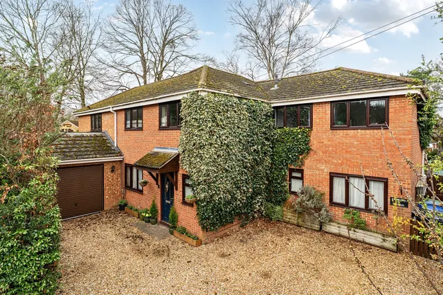 Pondtail Road, Fleet, GU51, photo 1