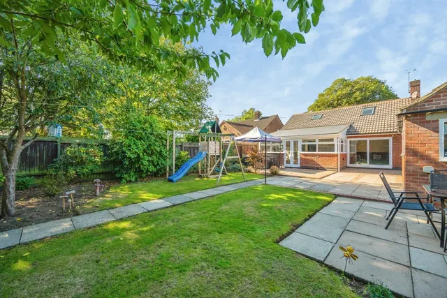 Yew Tree Close, Alvaston, DE24, photo 2