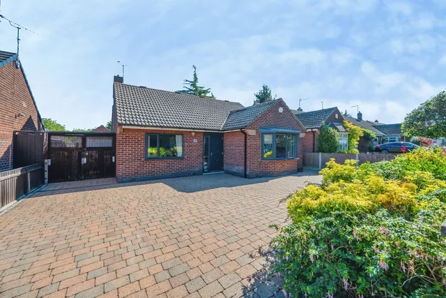 Yew Tree Close, Alvaston, DE24, photo 1