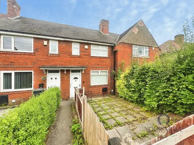 Herries Place, Sheffield, S5, photo 1