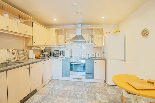 Photo 2 — Judkin Court, Heol Tredwen, Cardiff, CF10