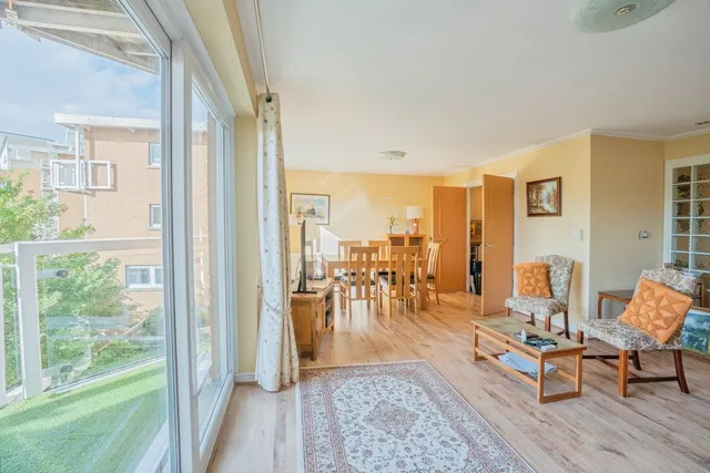 Photo 3 — Judkin Court, Heol Tredwen, Cardiff, CF10