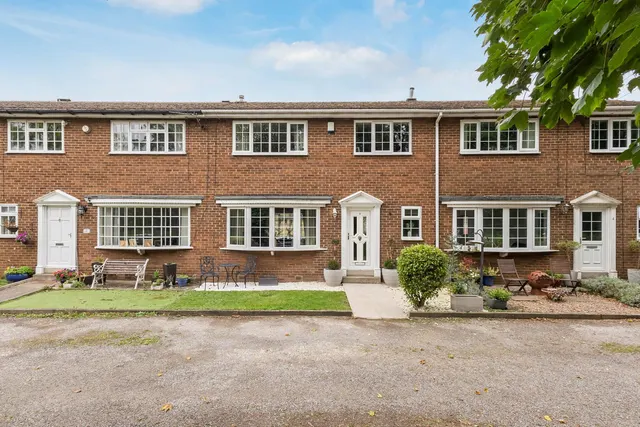 Ackton Close, Ackton, WF7, photo 1
