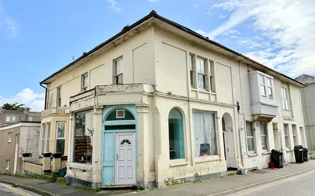 Upper Church Road, Weston-super-Mare, BS23, photo 1
