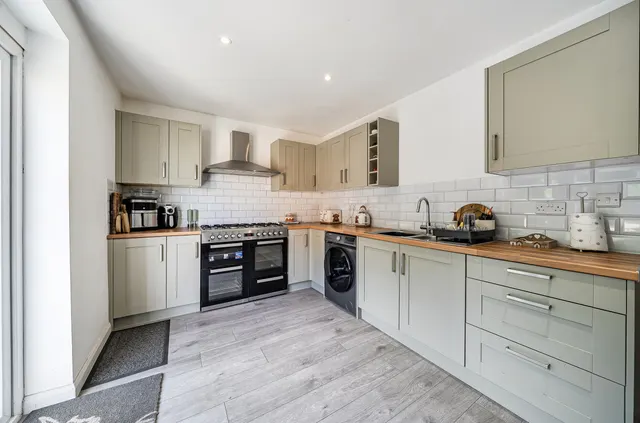 Photo 2 — Longmeadow, Frimley, Camberley, Surrey, GU16 8RR
