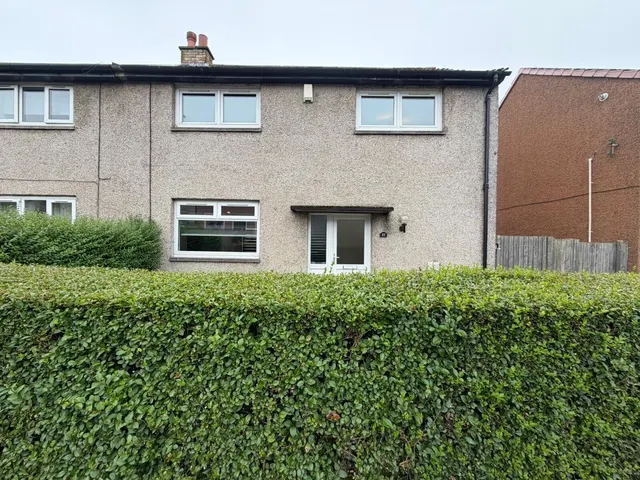 Brodick Road, Kirkcaldy, photo 1