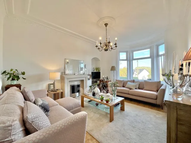 Russell Drive, Dalry, KA24, photo 2