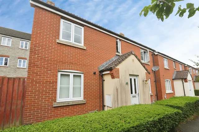 De Salis Park, Weston-Super-Mare, BS24, photo 1