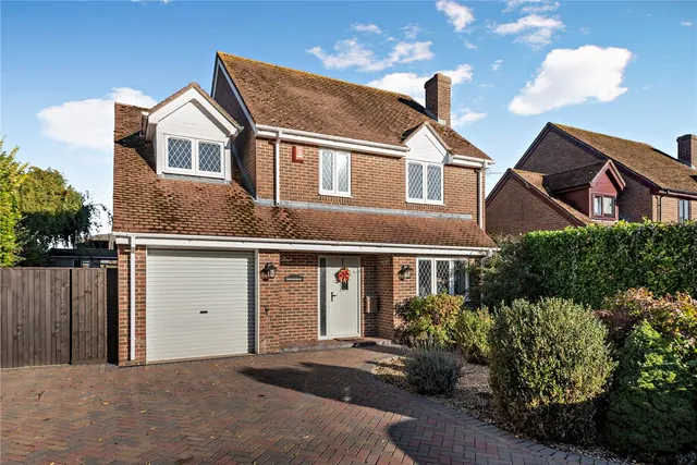 Stoney Lane, Ashmore Green, RG18, photo 1