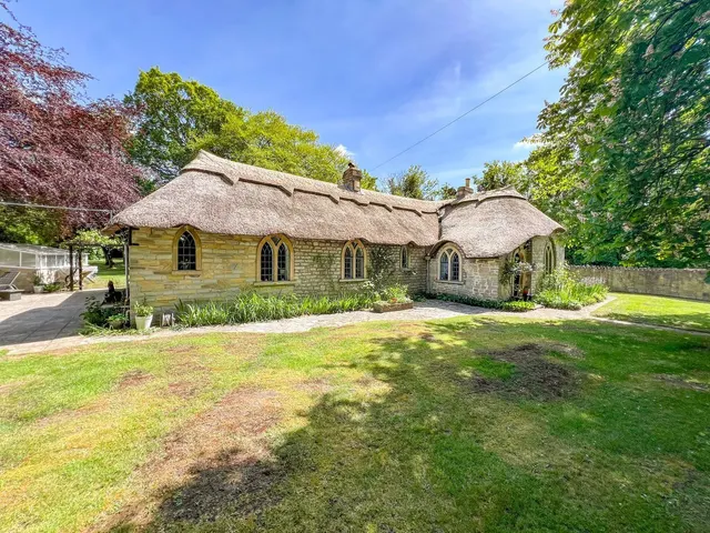 Manor Road, Cossington, TA7, photo 1