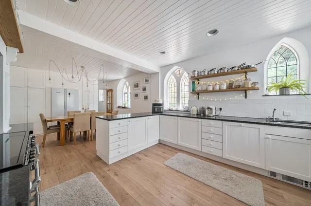 Manor Road, Cossington, TA7, photo 2