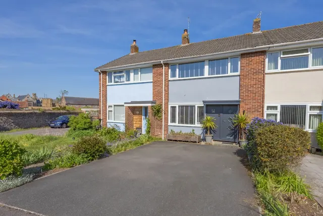 Vivary Road, Taunton, TA1, photo 1