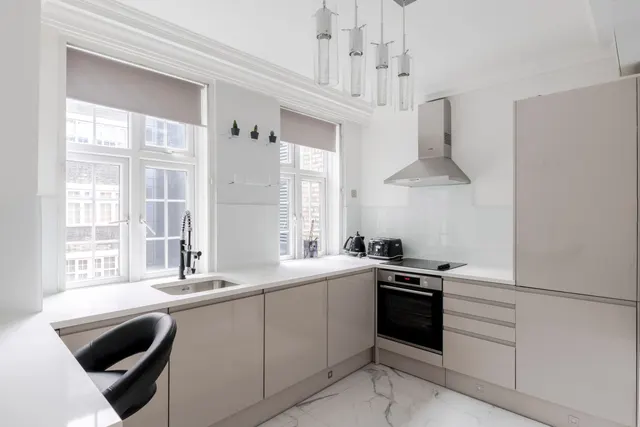 Brompton Road, Knightsbridge, SW3, photo 3