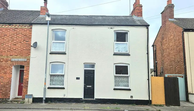 Spencer Street, Burton Latimer, KETTERING, photo 1
