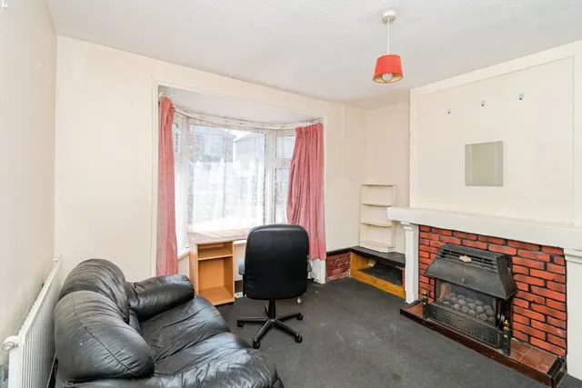 Langhorn Road, Southampton, SO16, photo 3
