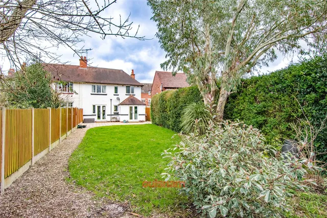 Photo 2 — All Saints Road, Bromsgrove, Worcestershire, B61 0AG