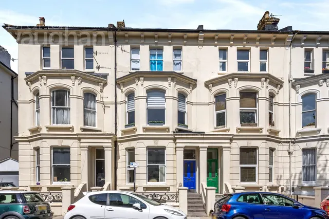 Albert Road, Brighton, BN1, photo 1