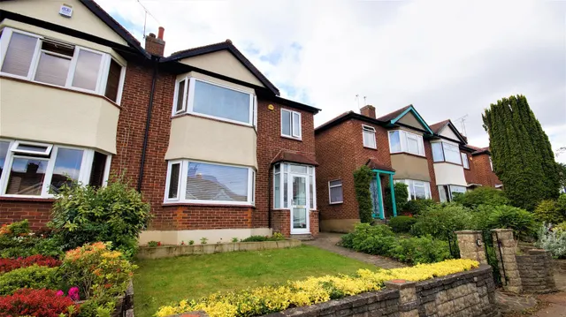 Dene Road, Buckhurst Hill, photo 1