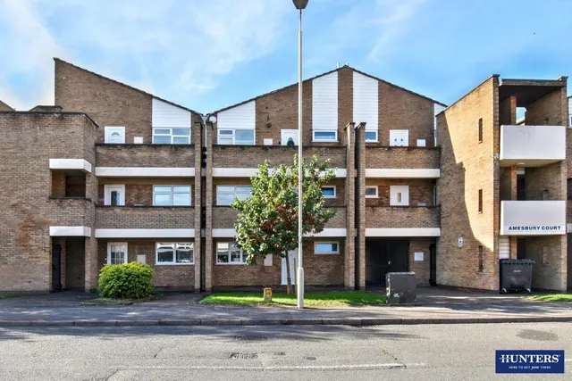 Launceston Road, Wigston, LE18, photo 1