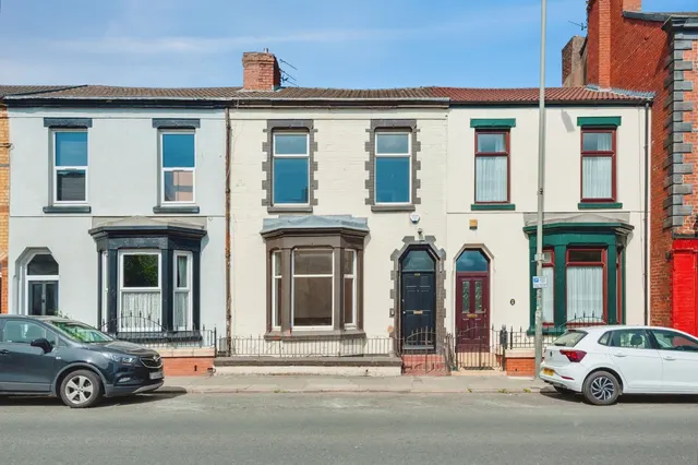 Walton Breck Road, Liverpool, L4, photo 1