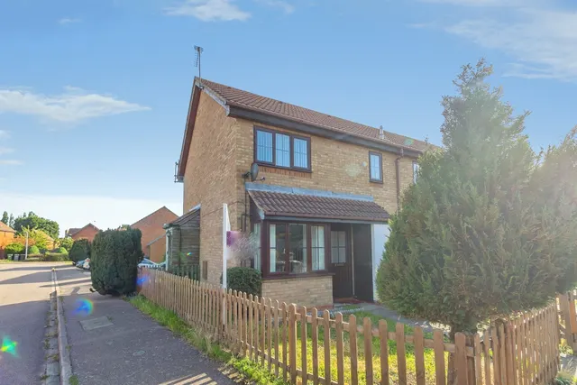 Millwright Way, Flitwick, MK45, photo 2